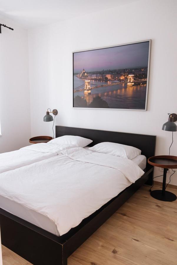 A 211, Apartments In The Heart Of The Jewish Quarter Budapeste Exterior foto