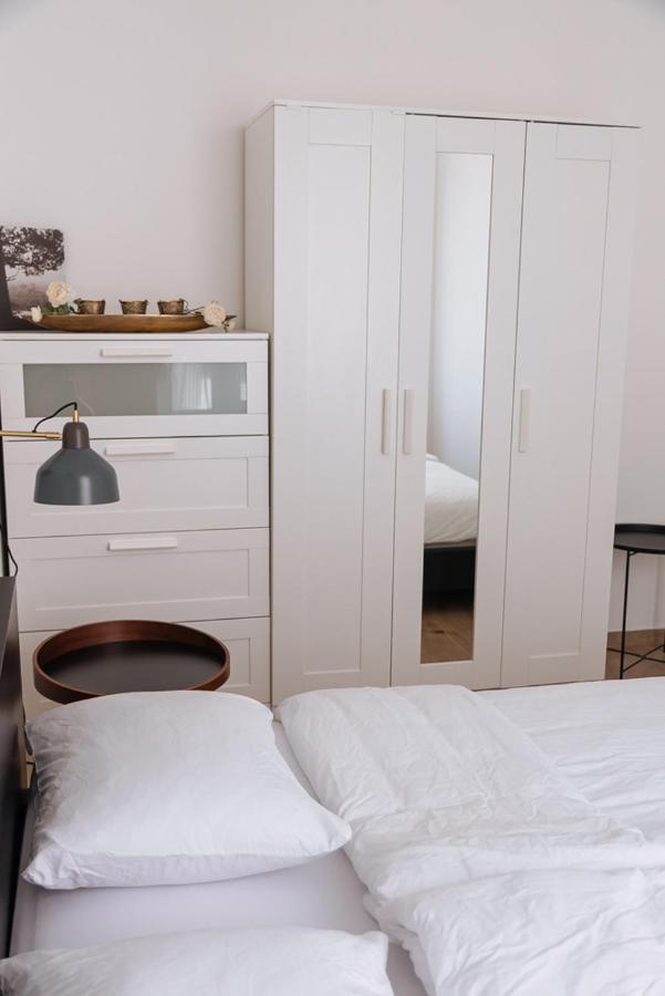 A 211, Apartments In The Heart Of The Jewish Quarter Budapeste Exterior foto