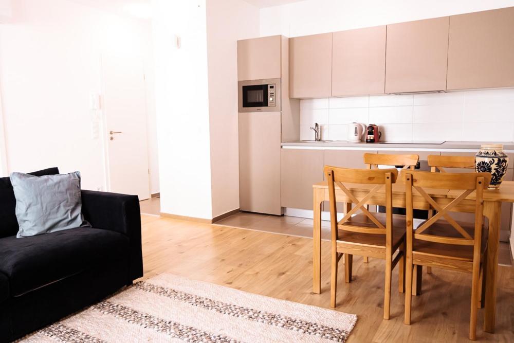 A 211, Apartments In The Heart Of The Jewish Quarter Budapeste Exterior foto
