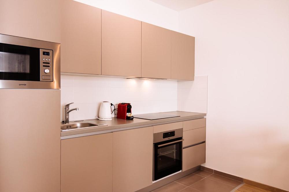 A 211, Apartments In The Heart Of The Jewish Quarter Budapeste Exterior foto